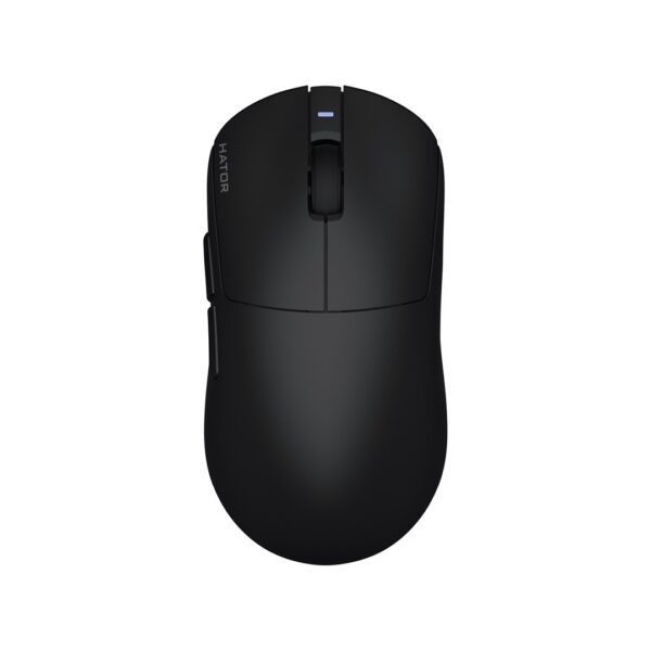 HATOR Quasar 3 Ultima 8K Wireless, Black
