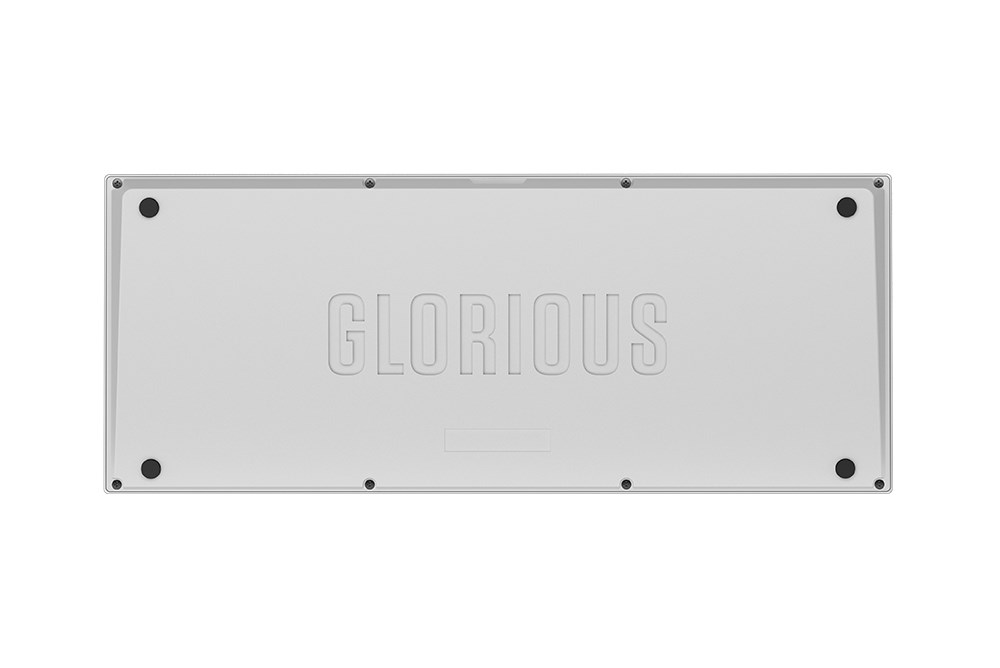 Glorious PC Gaming Race GMMK Pro Keyboard barebone - Afbeelding 5