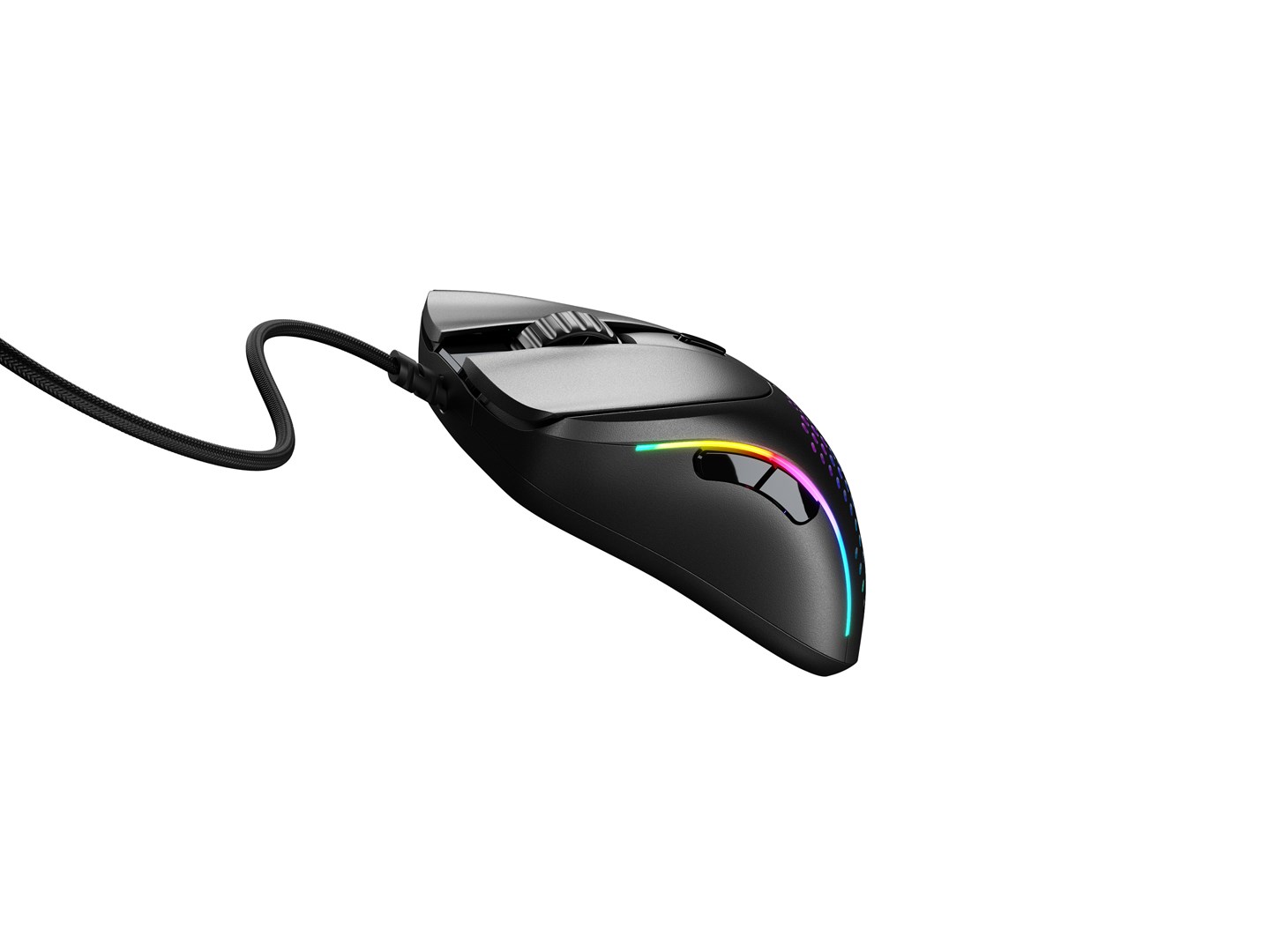 Glorious Gaming Glorious Model D 2 Wired - Matte Black - Afbeelding 8