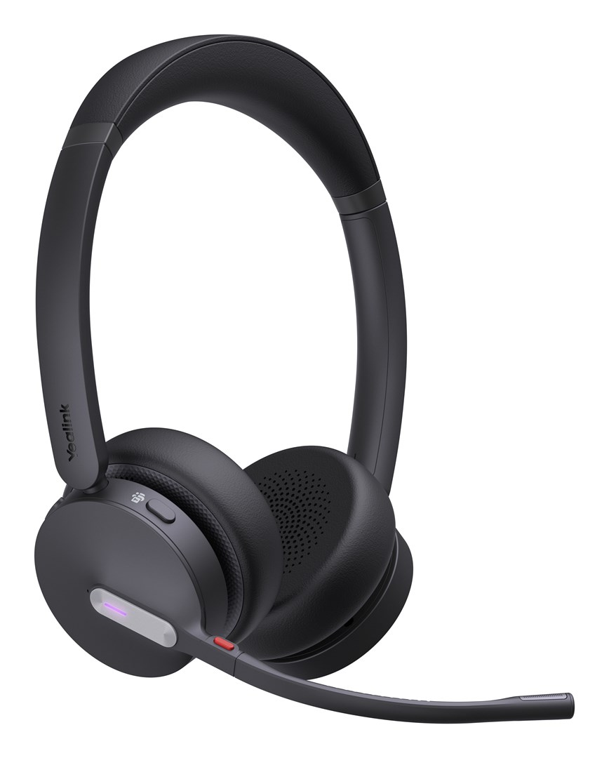 Yealink WH64 Dual Teams Headset - Afbeelding 3