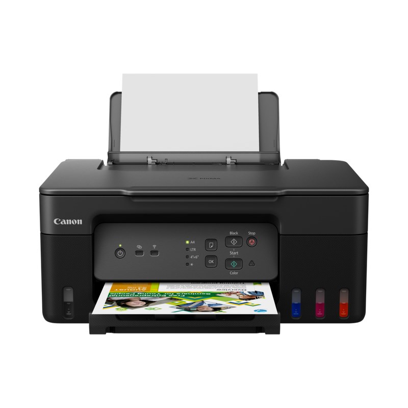 Canon PIXMA G3430 Inkjet A4 4800 x 1200 DPI Wi-Fi - Afbeelding 3