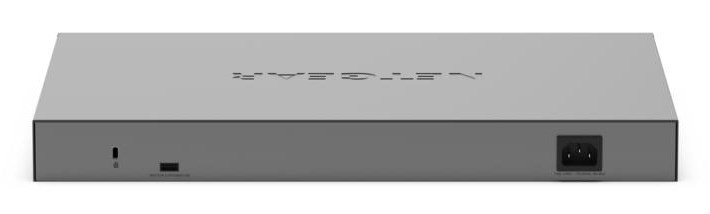 NETGEAR 52-Port PoE Gigabit/10G Stackable Smart Switch (GS752TXP) - Afbeelding 5