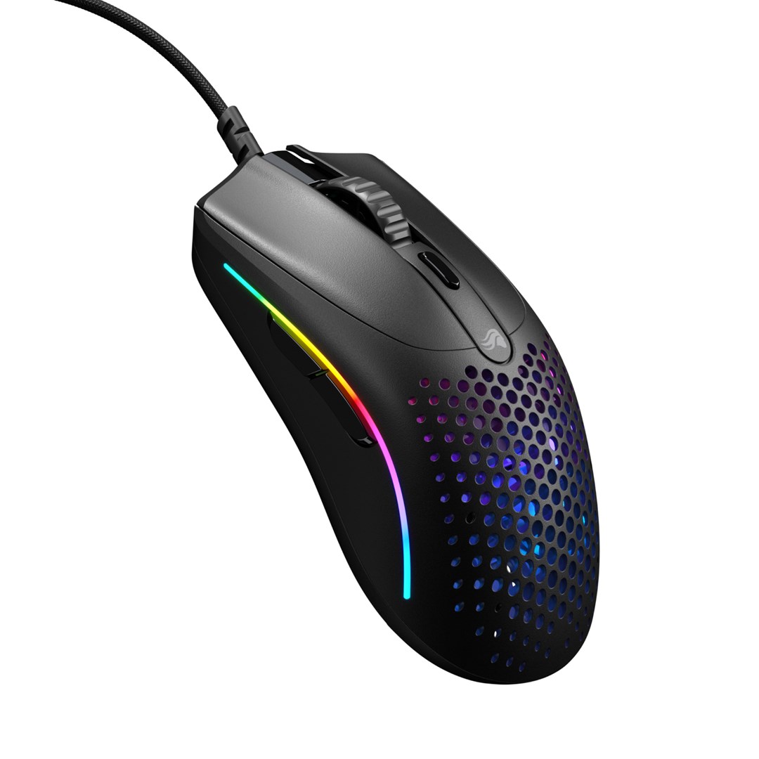 Glorious Gaming Glorious Model O 2 Mini - Matte Black - Afbeelding 4