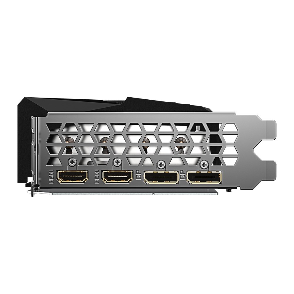 GIGABYTE GAMING Radeon RX 7600 OC 8G AMD 8 GB GDDR6 - Afbeelding 5