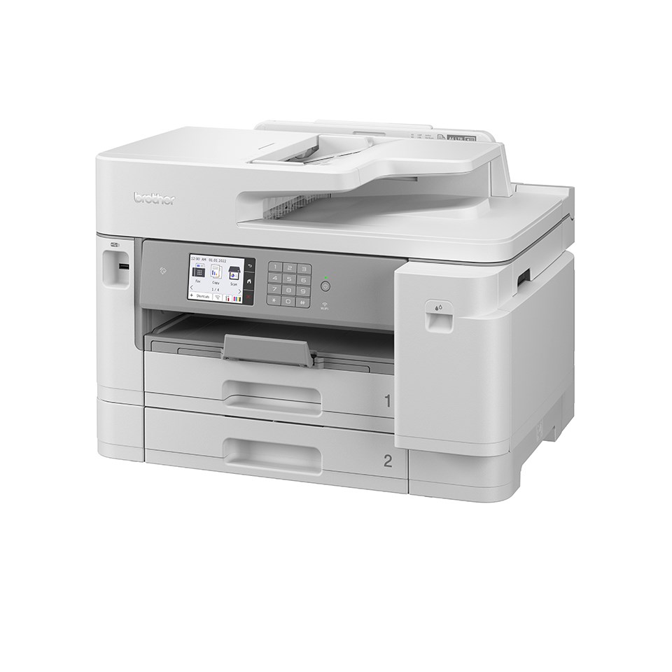Brother MFC-J5955DW multifunction printer Inkjet A3 1200 x 4800 DPI 30 ppm Wi-Fi - Afbeelding 5