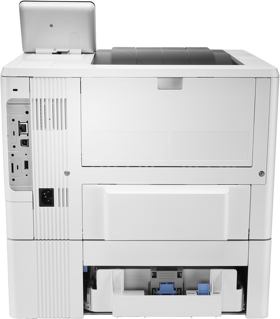 HP LaserJet Enterprise M507x, Black and white, Printer for Print, Two-sided printing - Afbeelding 5