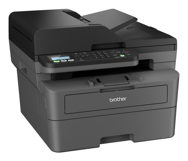Brother MFC-L2800DW wireless all-in-one mono laser printer - Afbeelding 6