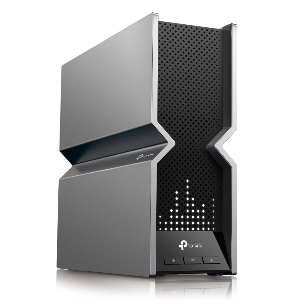 TP-Link Archer BE19000 Tri-Band Wi-Fi 7 Router - Afbeelding 3