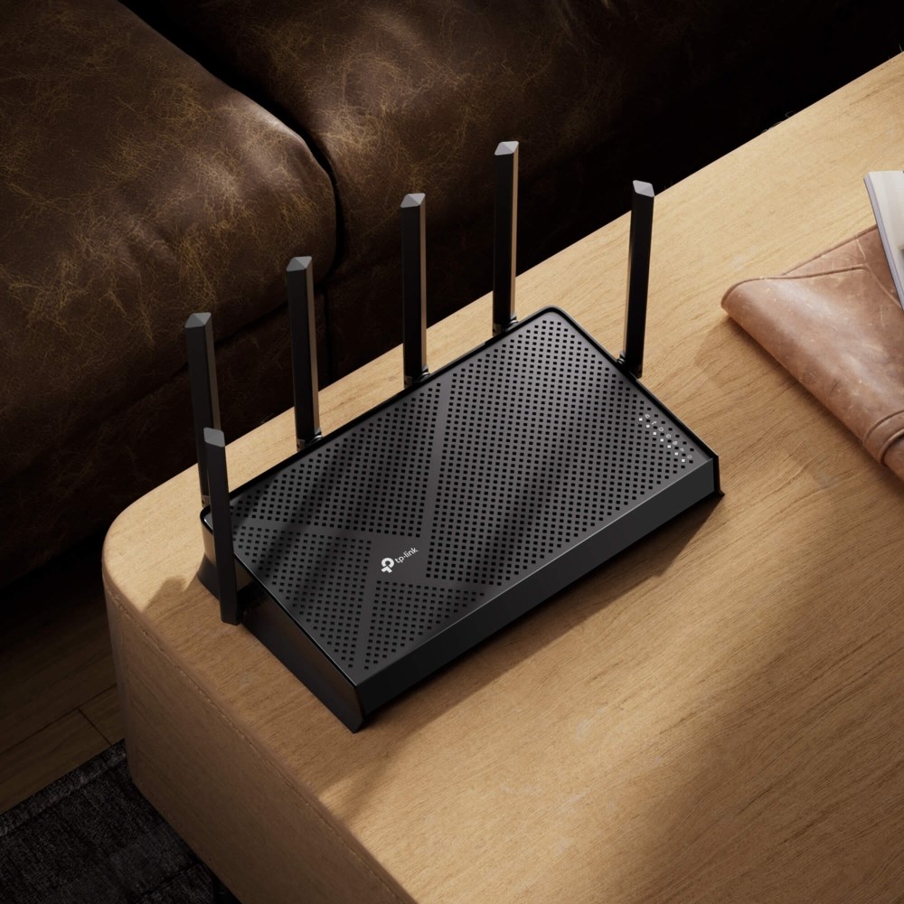 TP-Link Archer BE400 Router - Afbeelding 4
