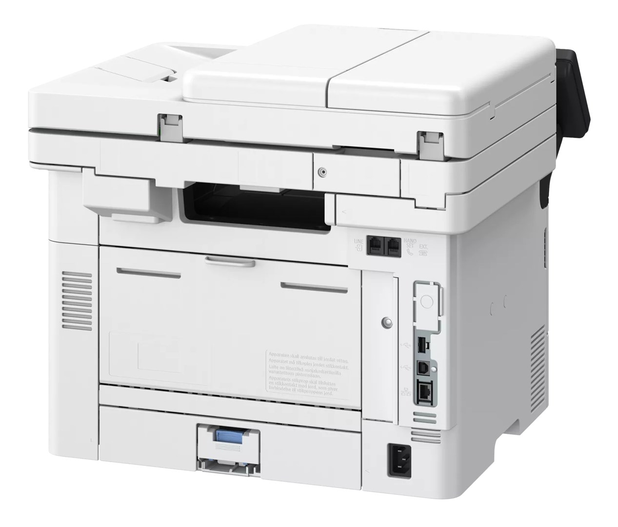 Canon i-SENSYS MF461dw II Laser A4 1200 x 1200 DPI 36 ppm Wi-Fi - Afbeelding 3