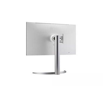 LG 32UQ850V-W LED display 81.3 cm (32") 3840 x 2160 pixels 4K Ultra HD White - Afbeelding 5