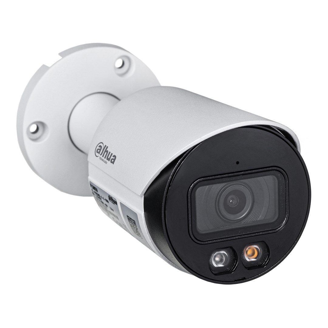 KAMERA IP DAHUA IPC-HFW2549S-S-IL-0280B - Afbeelding 3