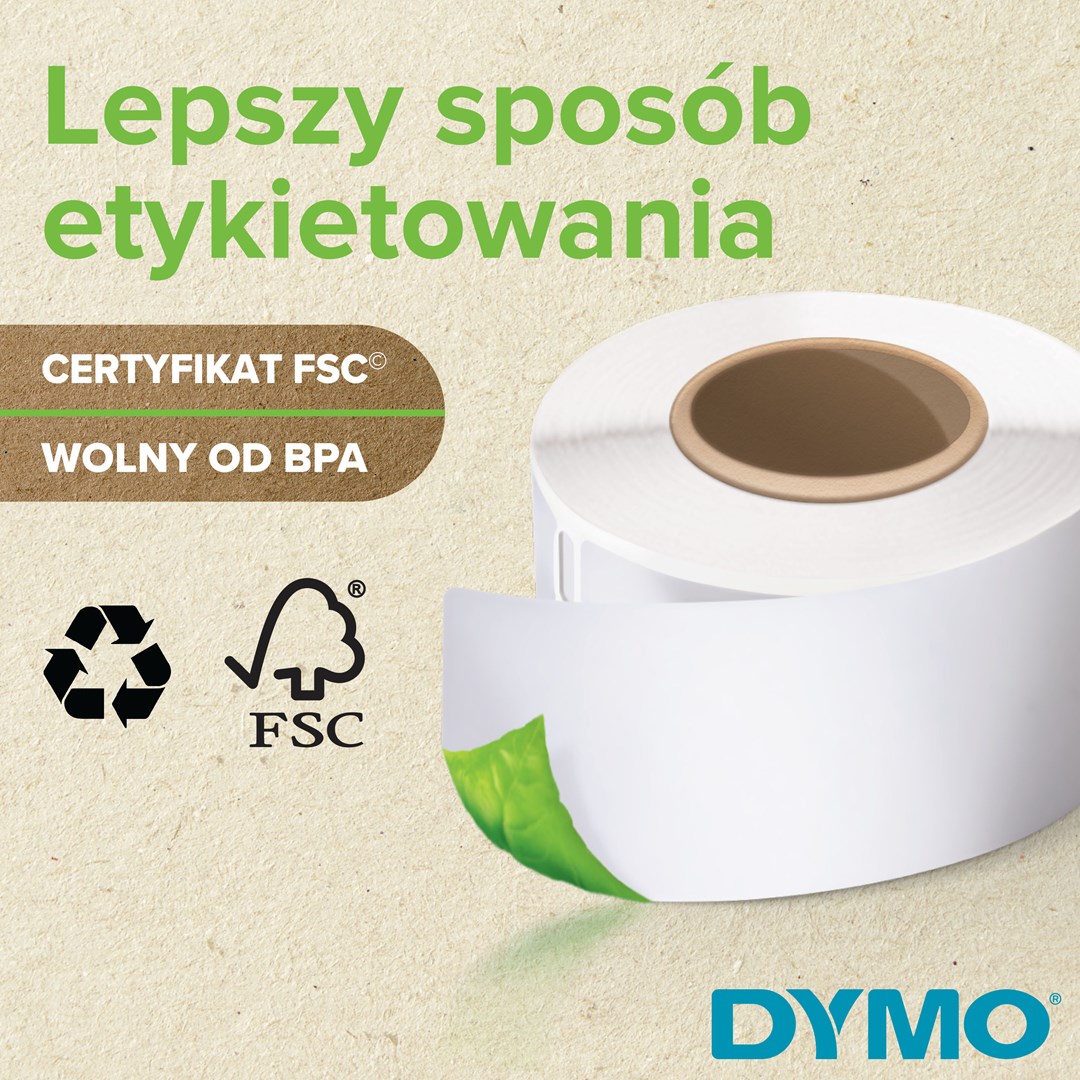 DYMO ® LabelWriter™ 5XL - Afbeelding 4