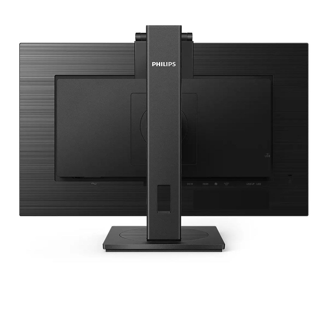 Philips B Line 275B1H/00 computer monitor 68.6 cm (27") 2560 x 1440 pixels 2K Ultra HD LED Black - Afbeelding 3