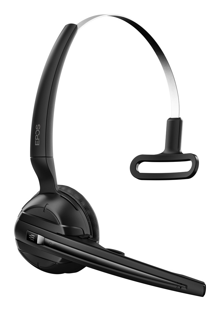 Epos Impact D 10 Phone EU II DECT Mono - Afbeelding 2