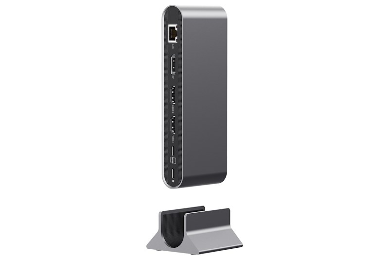 Acer Type-C Universal Docking Station 15-in-1 - Afbeelding 4