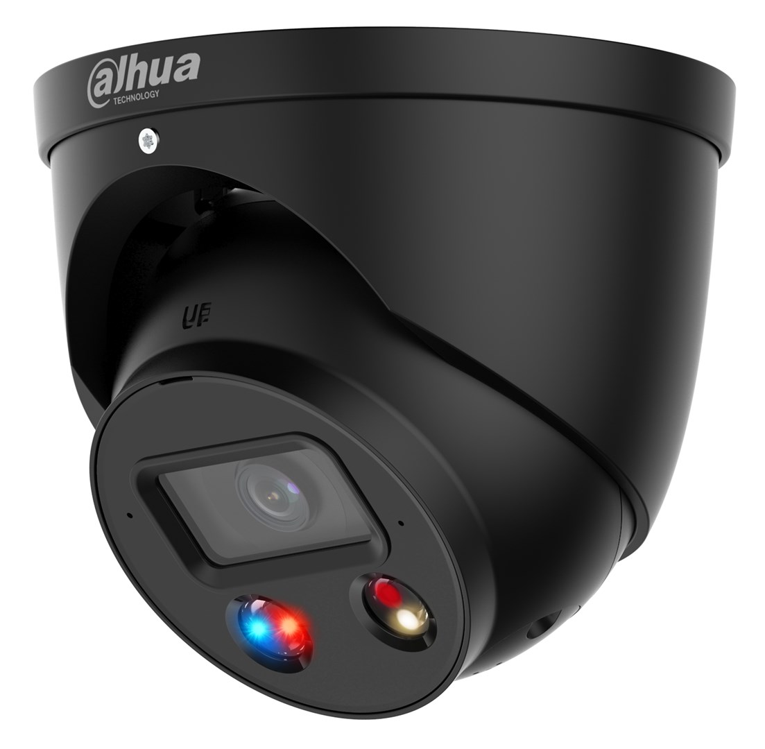Dahua Technology IPC-HDW3849H-AS-PV Dome IP security camera Indoor & outdoor 3840 x 2160 pixels Ceiling - Afbeelding 3