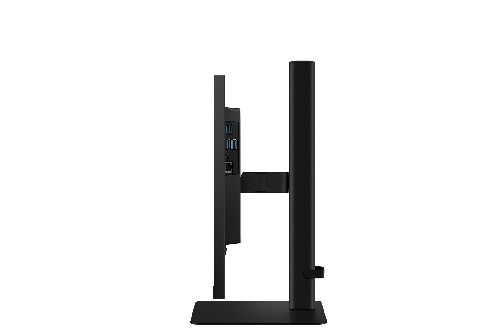 Samsung S60UD computer monitor 61 cm (24") 2560 x 1440 pixels Quad HD LCD Black - Afbeelding 8