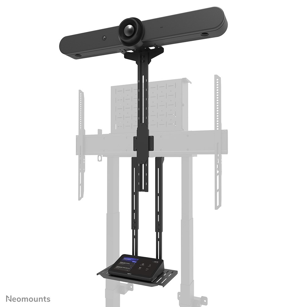 Neomounts AFL-875BL1 Videobar and multimedia kit - universal - Afbeelding 8