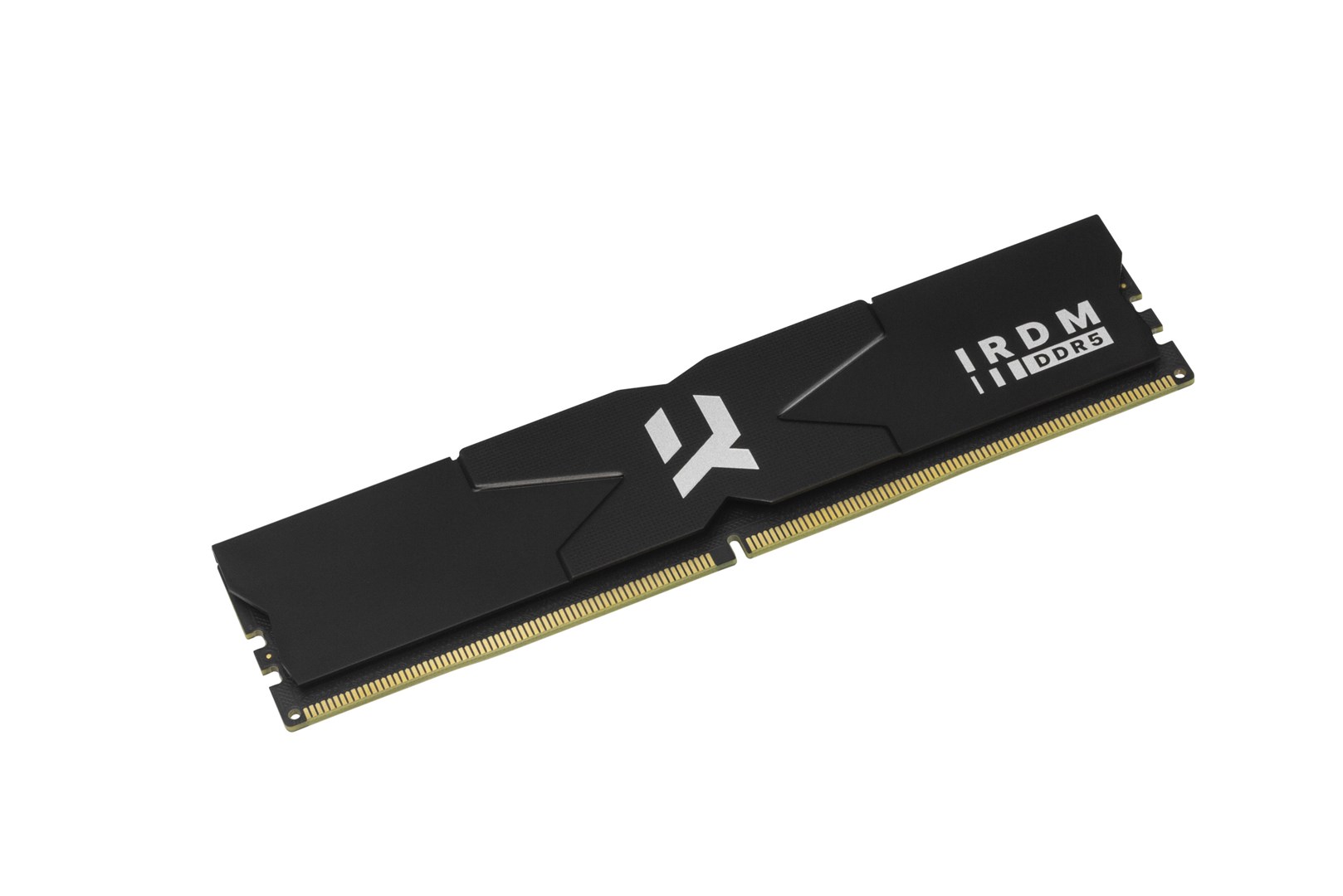 Goodram IRDM DDR5 IR-6400D564L32S/32GDC memory module 32 GB 2 x 16 GB 6400 MHz - Afbeelding 2