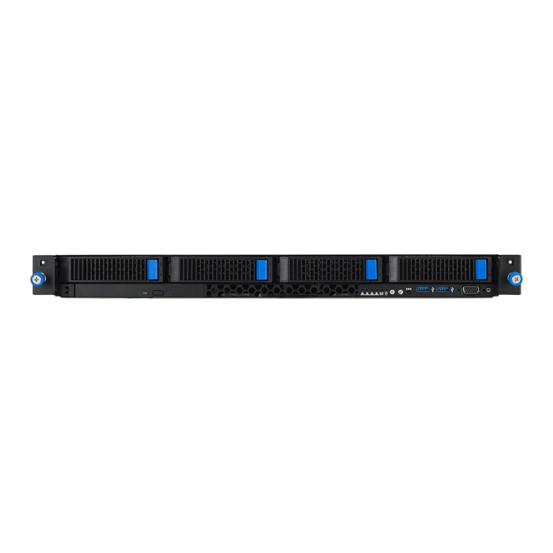 ASUS Server Platform RS300-E12-RS4/1+1 450 W 90SF03A1-M00070 - Afbeelding 5