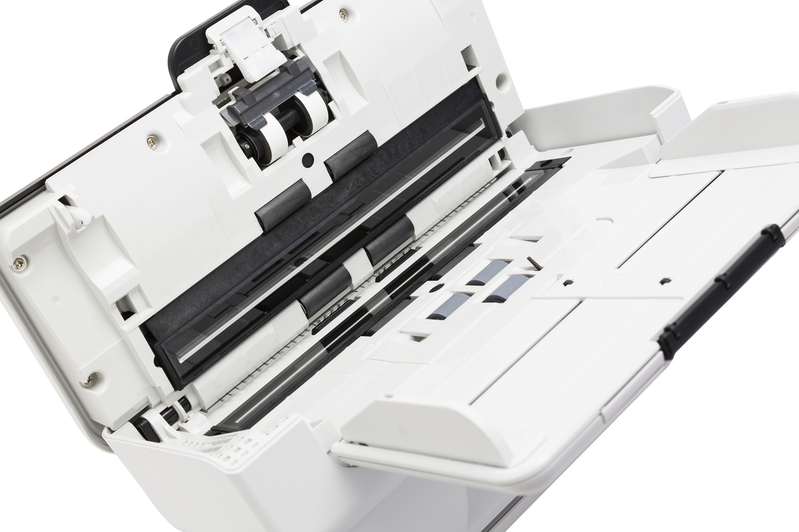 Kodak S2060W ADF scanner 600 x 600 DPI A4 Black, White - Afbeelding 9