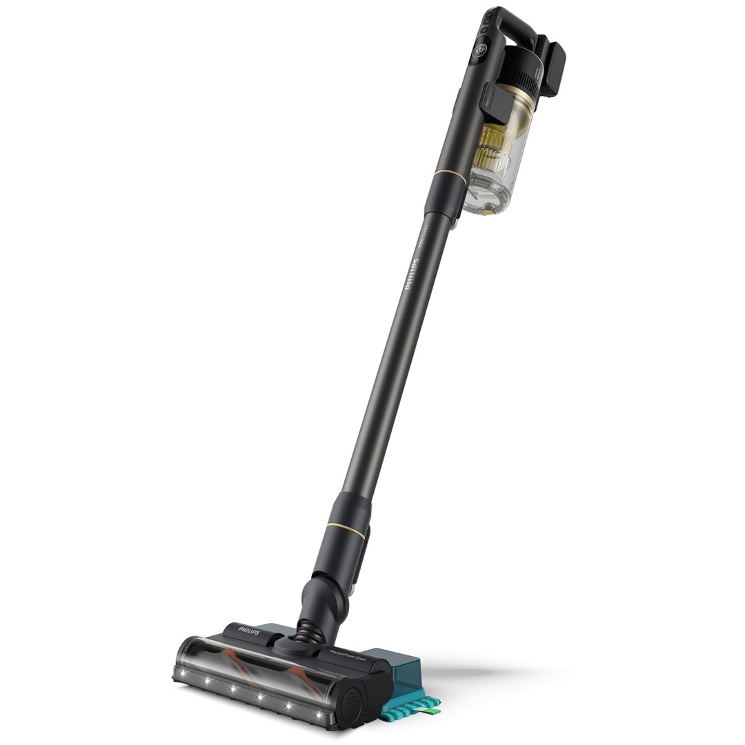 Philips Aqua 7000 Cordless Vacuum Cleaner - Afbeelding 4