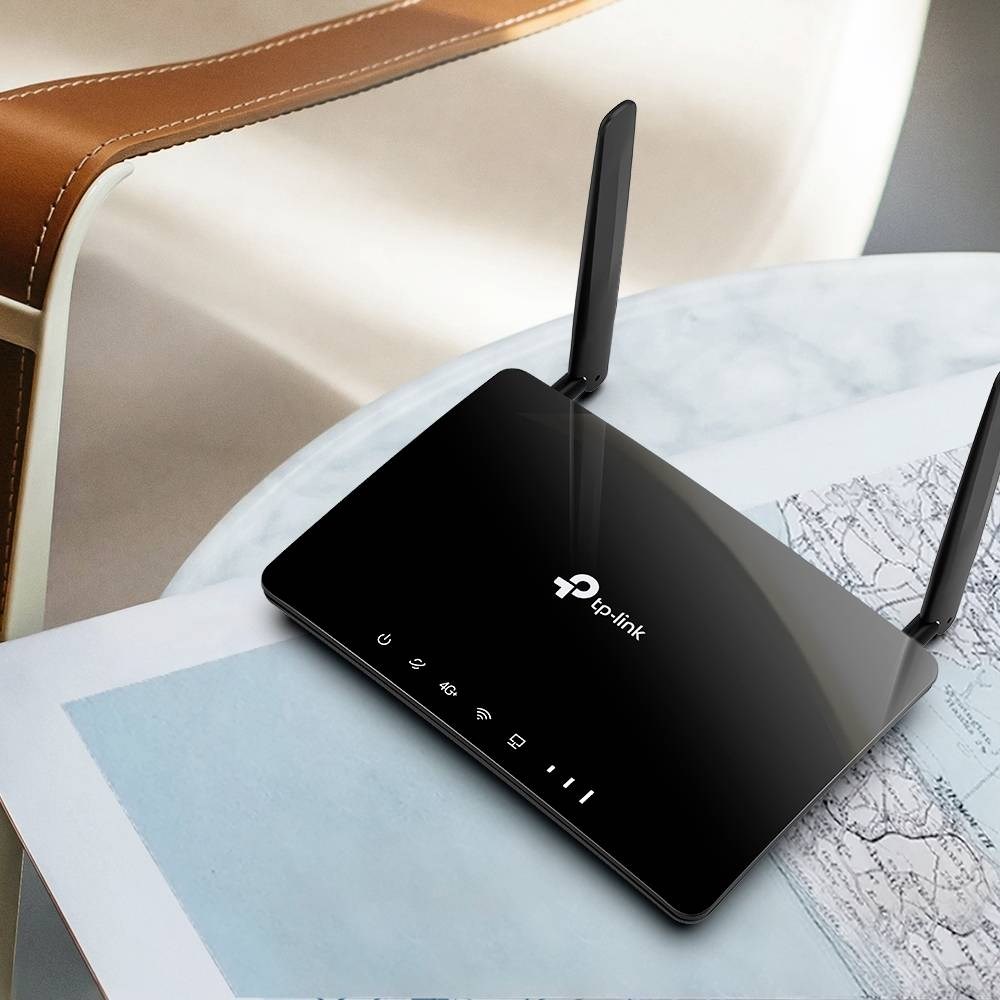 TP-Link ARCHER MR500_V1 not categorized - Afbeelding 7