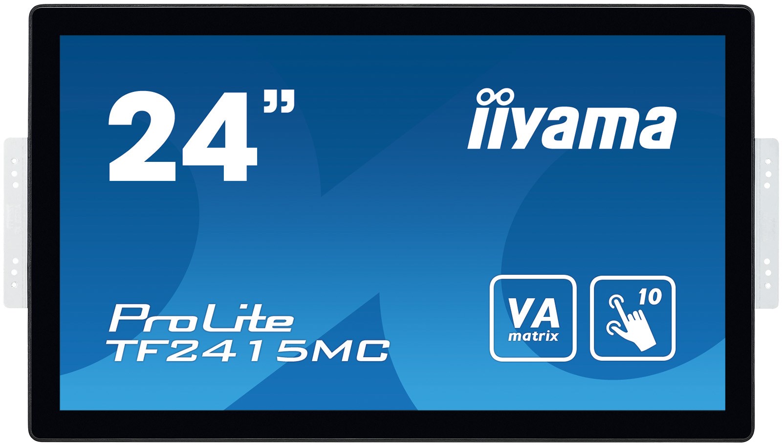 iiyama LED Monitor ProLite TF2415MC-B2 - 23.8" - Afbeelding 2