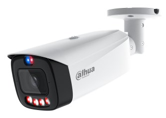 NET CAMERA 8MP BULLET/HFW3849T1-ASPV0280B-PRO DAHUA - Afbeelding 4