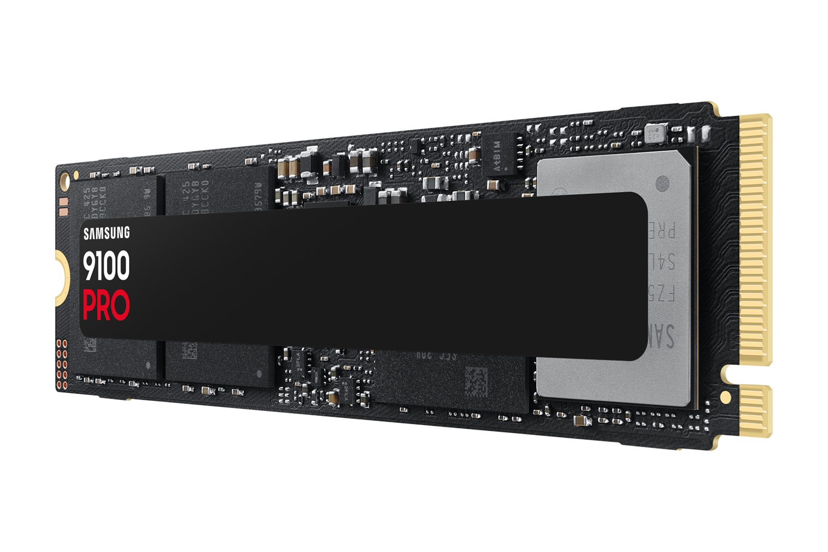 SSD Drive Samsung G5 M.2 NVME 8TB/9100 PRO - Afbeelding 3