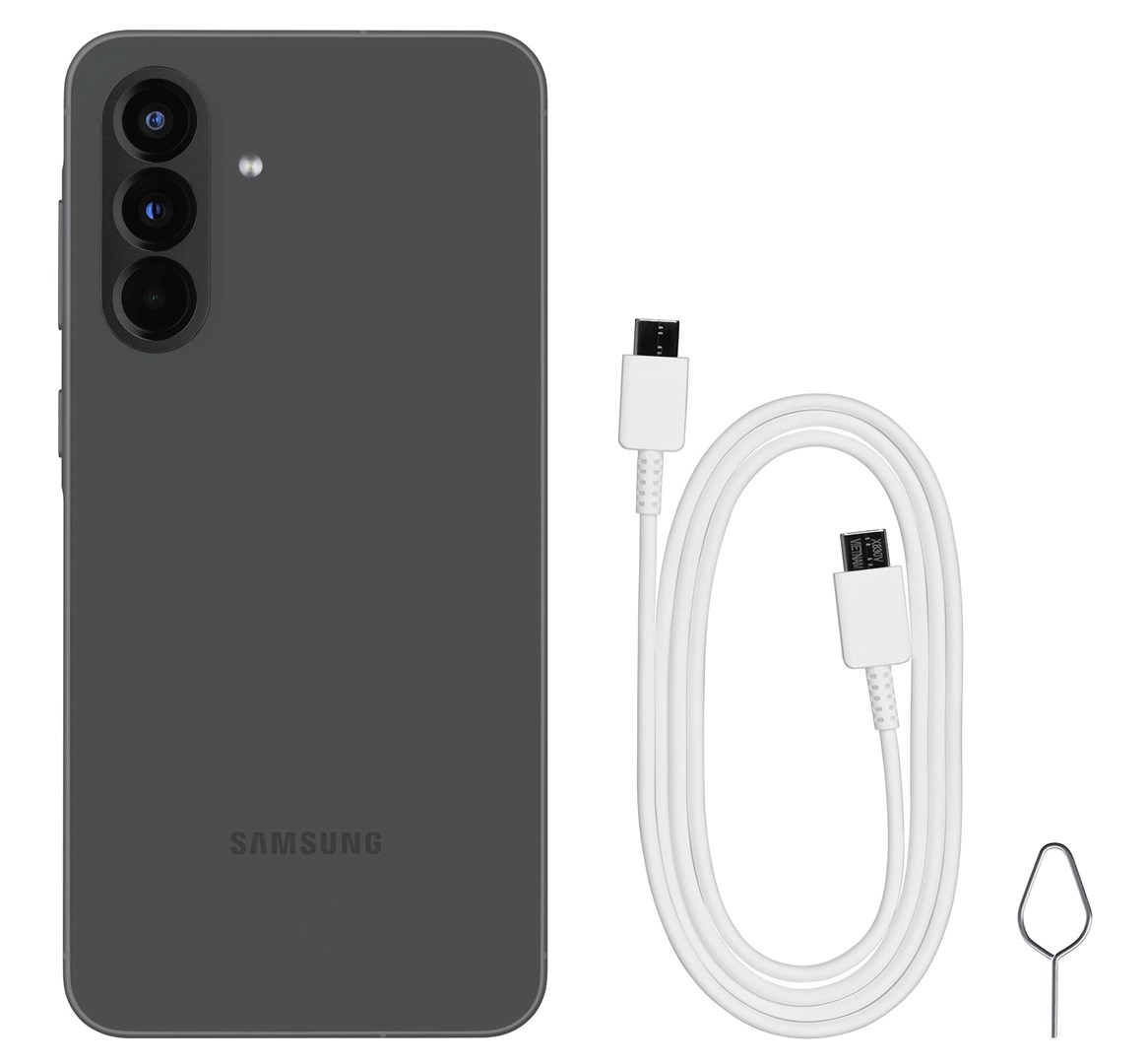 Samsung Galaxy A56 128GB 5G Model Android - Afbeelding 7