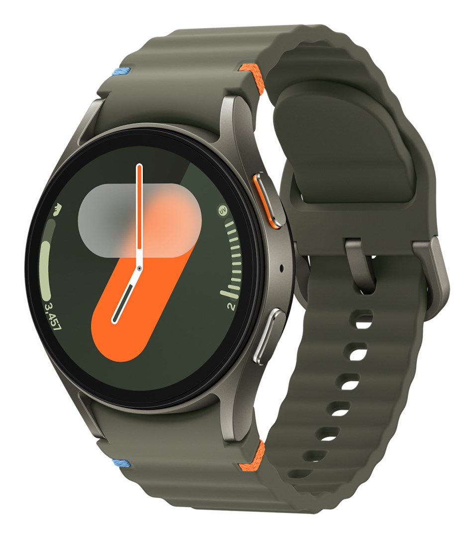 Samsung Galaxy Watch7 smart watch your med spo
