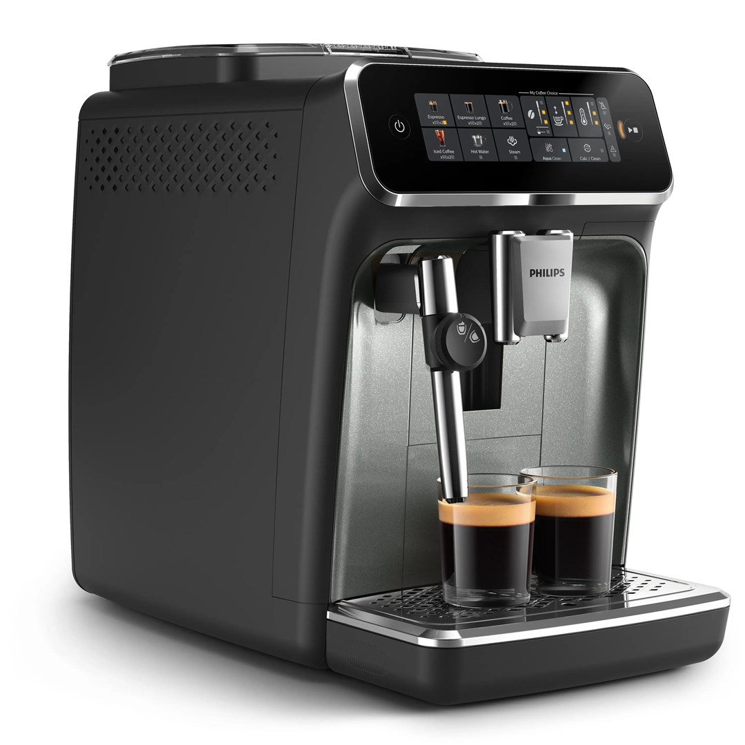 Philips EP3329/70 coffee maker Fully-auto Espresso machine 1.8 L - Afbeelding 2