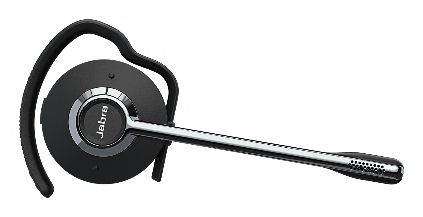 Jabra Engage 75 SE - Convertible, EMEA - Afbeelding 4