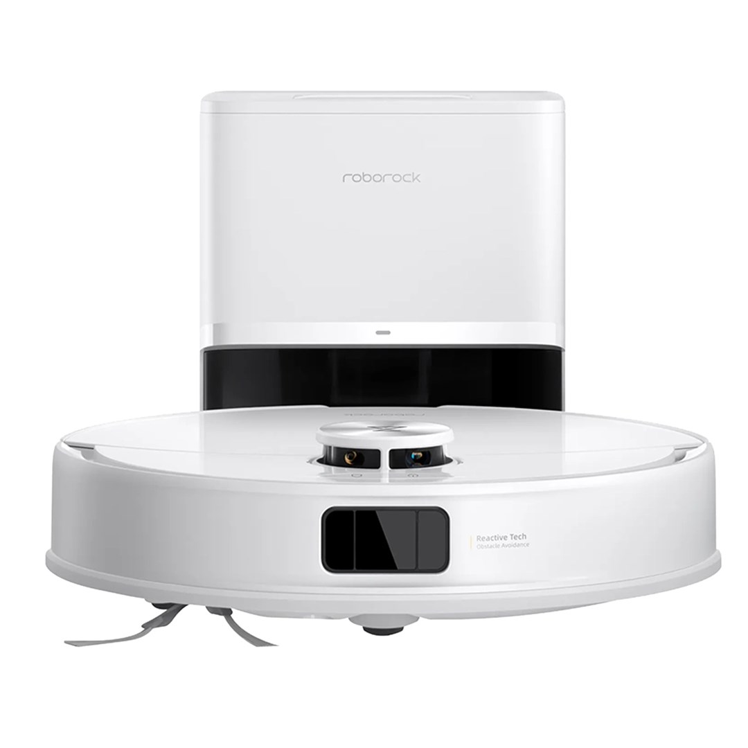Roborock Q10 VF+ 0.5 L White - Afbeelding 5
