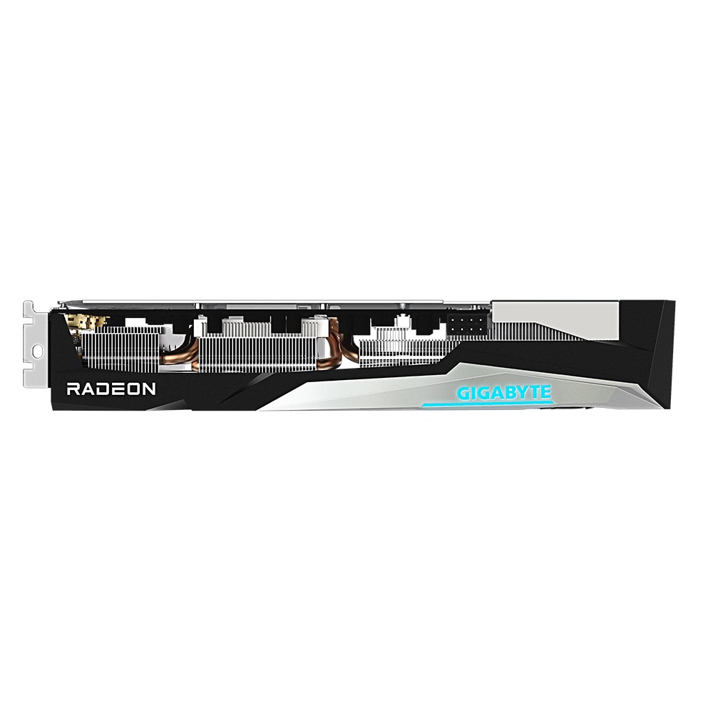 GIGABYTE GAMING Radeon RX 7600 OC 8G AMD 8 GB GDDR6 - Afbeelding 4