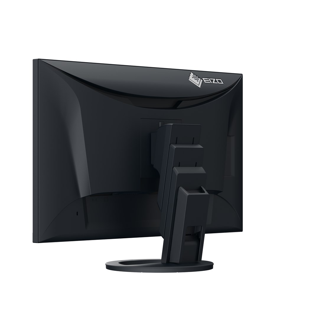Monitor EIZO FlexScan EV2740S-BK, 27" LCD, USB-C - Afbeelding 4