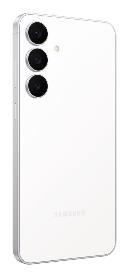 Samsung Galaxy S25 FE 6.7" Dual SIM Android 16.0 5G USB Type-C 8 GB 128 GB 4900 mAh White - Afbeelding 9