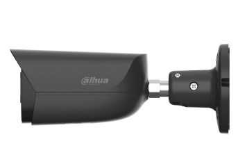 Dahua IP Camera IPC-HFW3849E-AS-IL-0280B-Black - Afbeelding 4