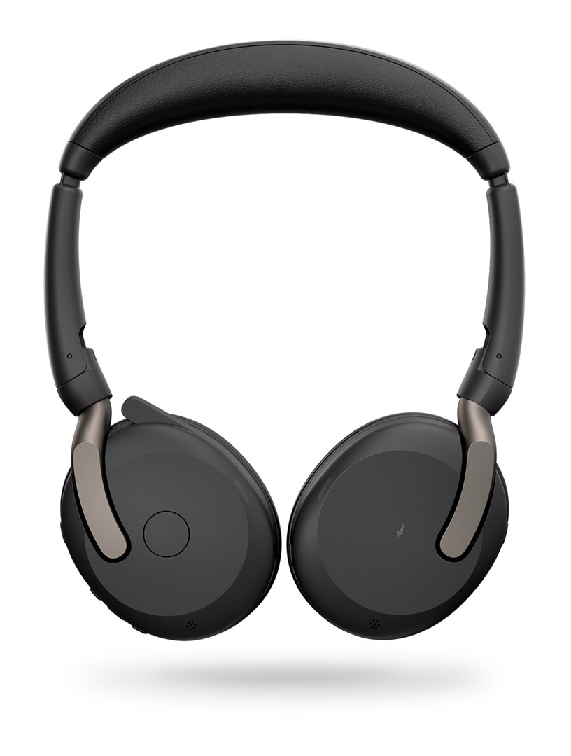 Jabra Evolve2 65 Flex - Link380a UC Stereo - Afbeelding 4