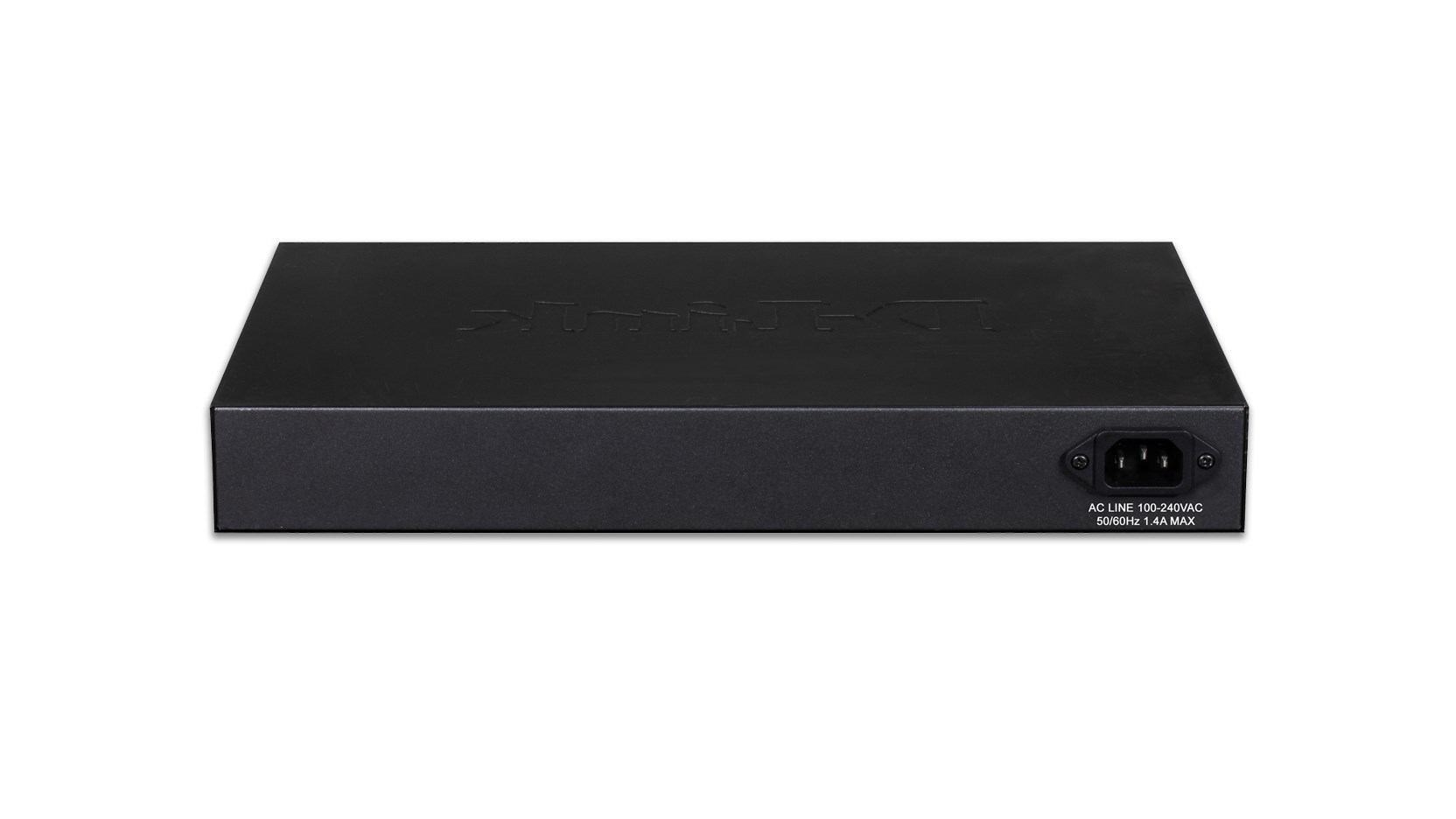 D-LINK-DGS-1210-10/E 10-PORT GIGABIT SWITCH 2 SFP - Afbeelding 3
