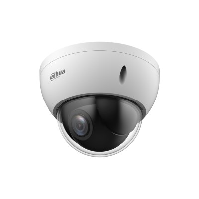 Dahua Technology WizSense SD22204DB-GNY Dome IP security camera Indoor & outdoor 1920 x 1080 pixels Ceiling