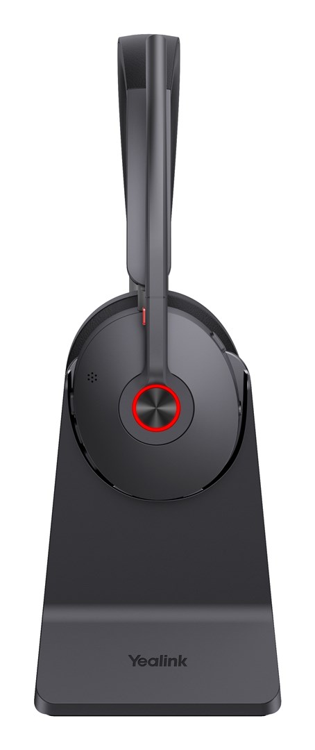 Yealink BH74 - Headset - on-ear - Afbeelding 4