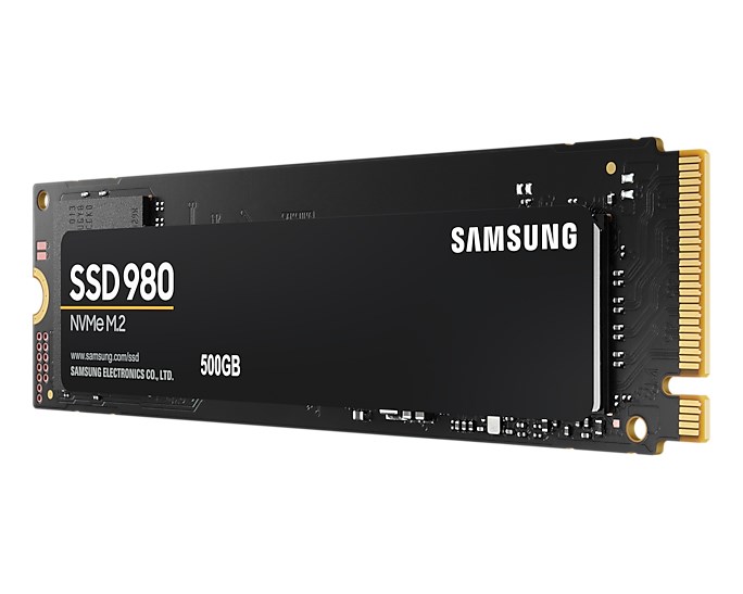 Samsung 980 M.2 500 GB PCI Express 3.0 V-NAND NVMe - Afbeelding 4