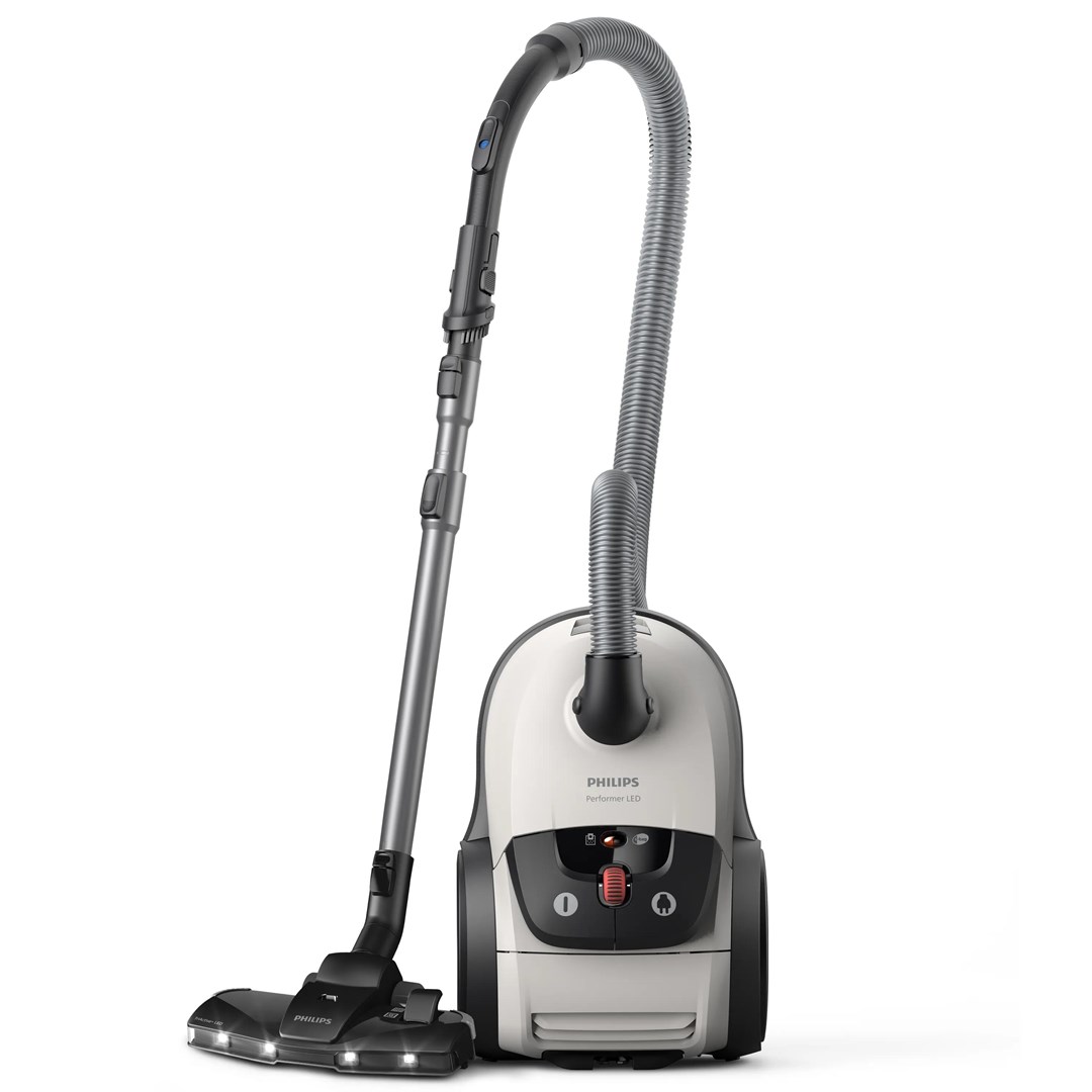 Philips Performer LED 8000 Series vacuum cleaner - Afbeelding 7