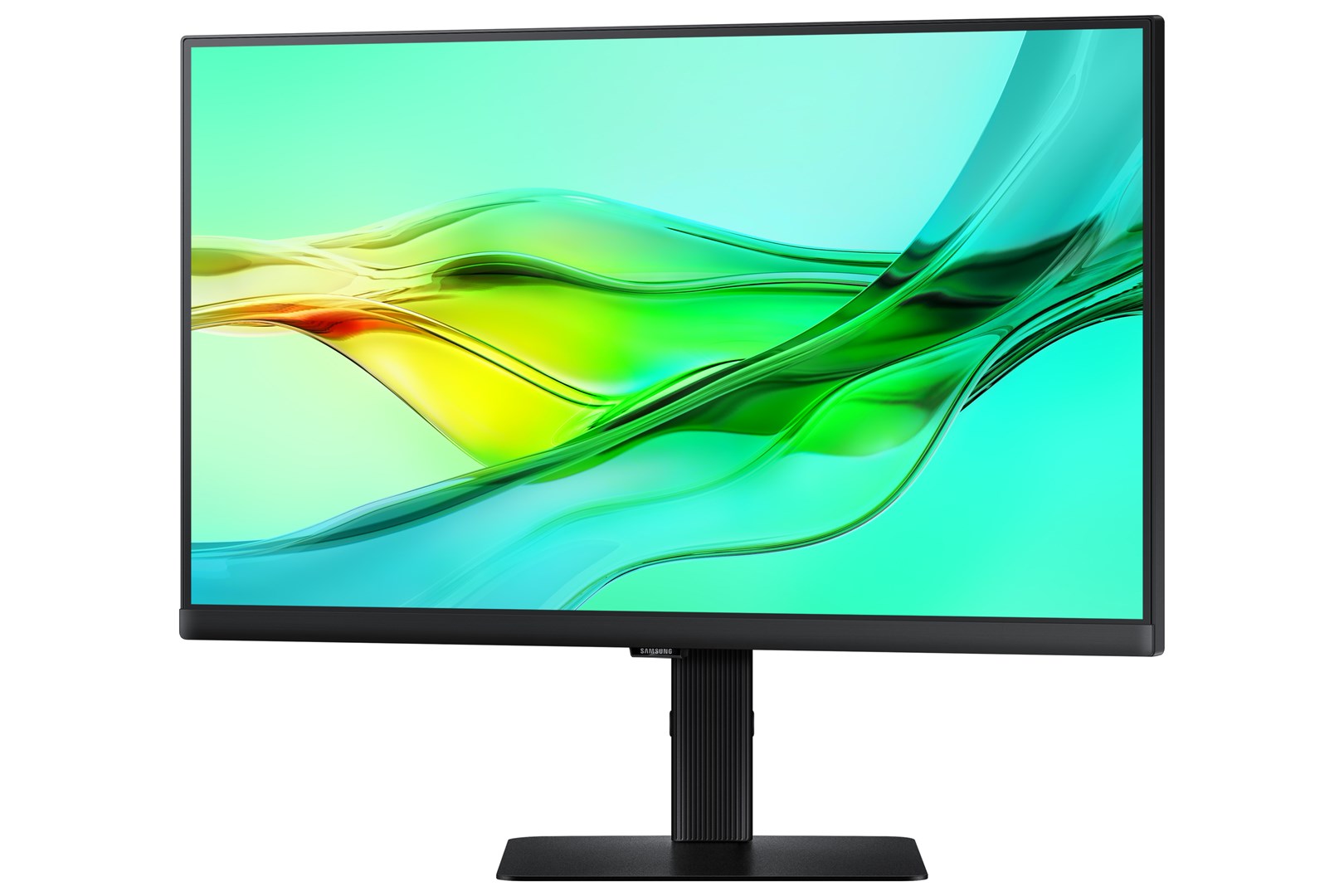 Samsung S60UD computer monitor 61 cm (24") 2560 x 1440 pixels Quad HD LCD Black - Afbeelding 3
