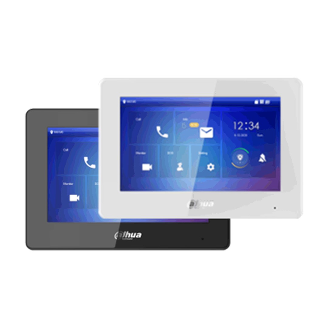 Dahua Technology VTH5422HB Display - Afbeelding 4