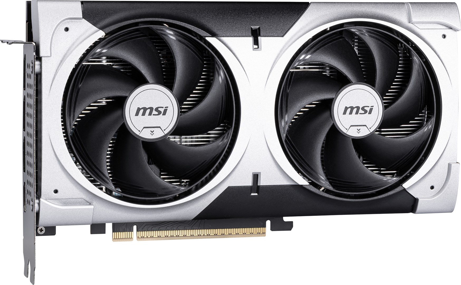 MSI GeForce RTX 5060 TI 8G VENTUS 2X OC PLUS NVIDIA 8 GB GDDR7 - Afbeelding 5