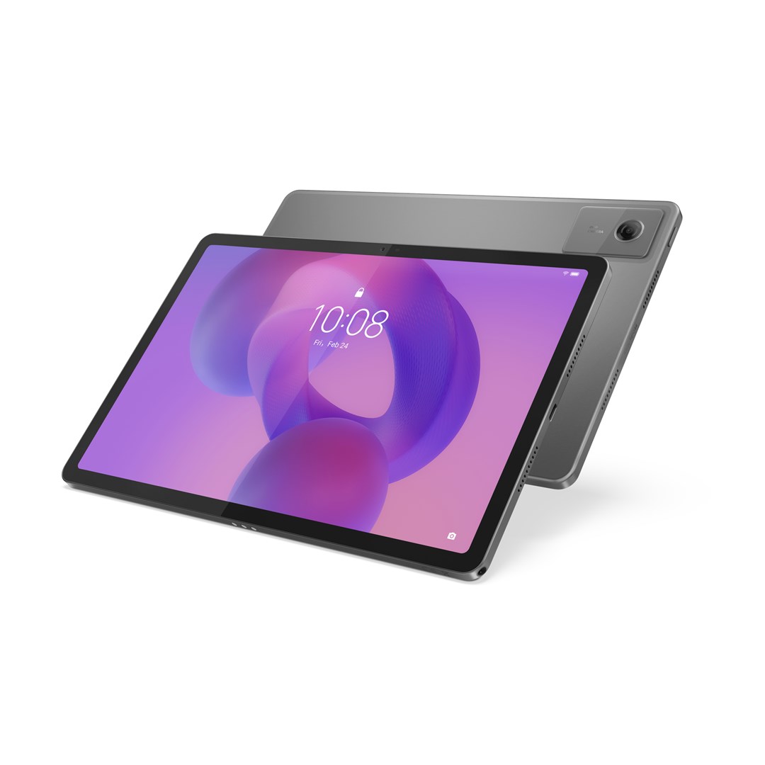 Lenovo Idea Tab Mediatek 128 GB 27.9 cm (11") 8 GB Wi-Fi 5 (802.11ac) Android 15 Grey - Afbeelding 7